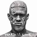 Hard II Love [Clean Version]