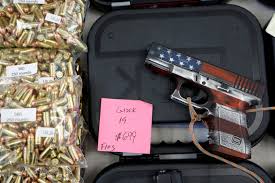 handgun carry permits