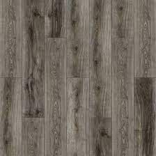 oak brown vinyl flooring by mono serra