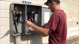 Explore more like electric meter base wiring. Electrical Meter Base Install Time Lapse Youtube