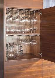 Wine Glass Storage Cabinet Wine Glass