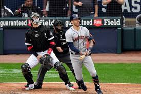 Red Sox vs. Astros, ALCS Game 1: Game ...