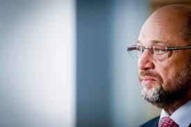 Schulz to give up European Parliament for German politics – EURACTIV.com