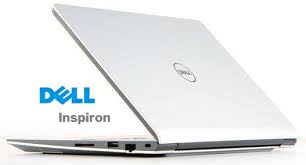 how to reset dell inspiron laptop