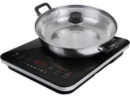 rosewill portable induction cooktop