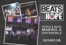 About Us Beats 4 Hope