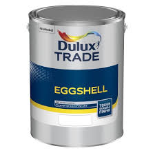 Dulux Trade Eggs Colour Match
