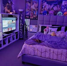21 stylish anime bedroom decor ideas