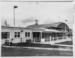 Ретрофото аэропортов мира. Аэропорт Канберра Ретрофото аэропортов мира. Аэропорт Канберра История,Авиация