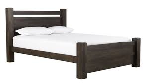 forty winks sakeh queen size bed bed