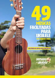 49 músicas ukulele alizacao