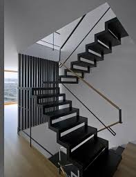 Maybe you would like to learn more about one of these? 15 Amazing Staircase Designs With Steel Railings