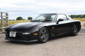 Export paperwork, shipping from japan. For Sale 1997 Mazda Rx7 Fd3s Manual Black With Red Leather Driftworks Forum