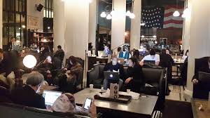 We found 556 results for coffee shops in or near garden city, ny. Best Co Working Cafes In New York