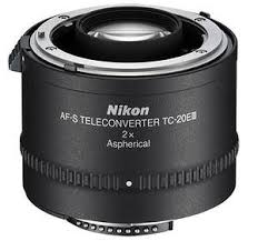 Nikon Tc 20e Iii Review Photography Life