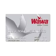 wawa credit card reviews is it any