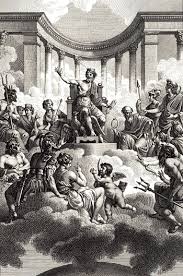Classical Mythology Myth Tv Tropes