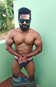 Gay Krish on X: Tamil gym hotty.. 😍😍😍 t.co8qF646IJV5  X
