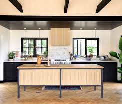 kitchen design trends 2018 2019