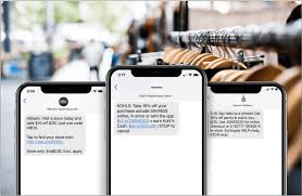 These types of apps are commonly used by businesses and organizations who need to reach large groups of people in a short amount of time. What Is Mass Text Messaging Plus 4 Industry Examples Tatango
