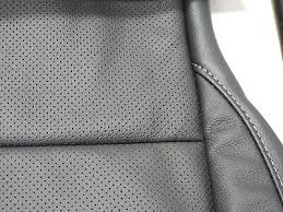 Leather Seat Covers Fits 2018 2019