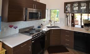 5 corner kitchen cabinet ideas for