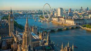 London is the capital and largest city of the united kingdom and of england. Metropolen London Metropolen Kultur Planet Wissen