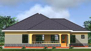 3 bedrooms house plans in kenya pdfs