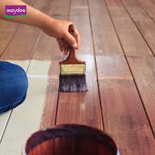 nitrocellulose wood paint eco friendly
