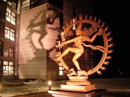 Resultado de imagen de El Misterio de Shiva