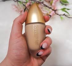 lisa eldridge the foundation review and