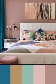 pink bedrooms 10 ideas to use this