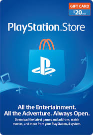 Make use of free psn codes and gift cards. Playstation Store 20 Gamestop