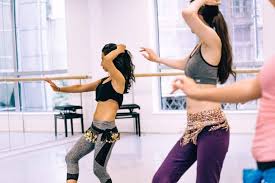 5 benefits of belly dance city