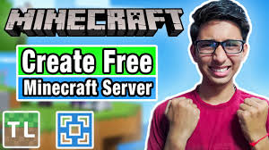 If you select the version without tl. Minecraft Server Maker For Tlauncher How To Make A Server In Minecraft Java For Tlauncher Youtube