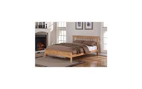 pentre small double bed