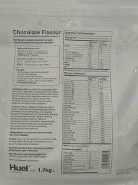 v3 0 huel gf vanilla flavour 1 7kg bag