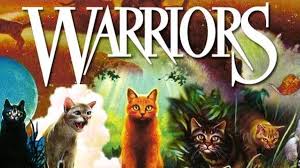amazing warrior cats wallpaper