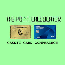 Maybe you would like to learn more about one of these? Amex Gold Vs Chase Sapphire Preferred Calculator Chase Sapphire Preferred Chase Sapphire American Express Gold
