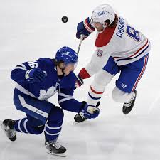 Montreal canadiens, a national hockey league team, whose nickname is 'habs', short for 'les habitants'. Back To Excited Episode 143 Leafs Habs Playoff Preview Pension Plan Puppets