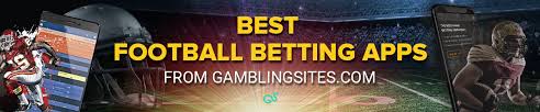 Pennsylvania online sports betting is now live. Football Betting Apps Best Apps For Betting On Football