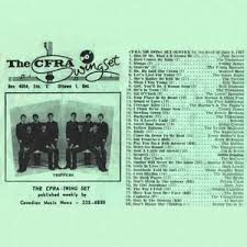Ottawa Top 40 Chart June 7th 1967 By The Sixties Mixcloud