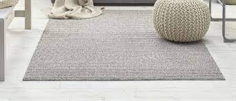 choosing a rug to match your floor type