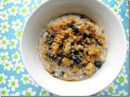 buckwheat in breakfast bowls and recipes