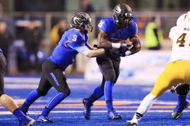 The Big 2014 Boise State Football Preview A Fresh Start And