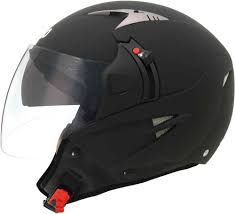 Shiro Sh 70 Sunny Helmet