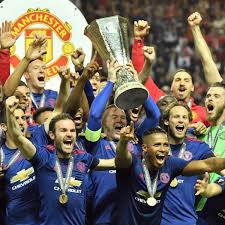 Bt sport will show every match throughout the tournament including the 2017 final. Manchester United Beat Ajax 2 0 To Win Europa League As It Happened Football The Guardian