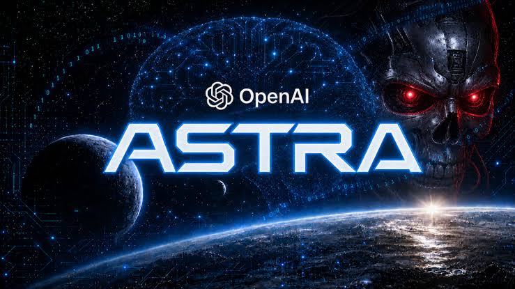OpenAI Suspends Unreleased Astra AI Model After It Reaches 'Critical' Cyber Capability Threshold