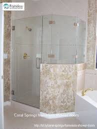 Bathroom Shower Enclosures
