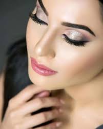 party makeup ideas latest trends for